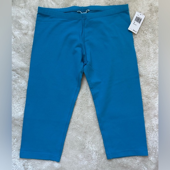 NWT Hard Tail Forever Crop Leggings Size M - Picture 1 of 2